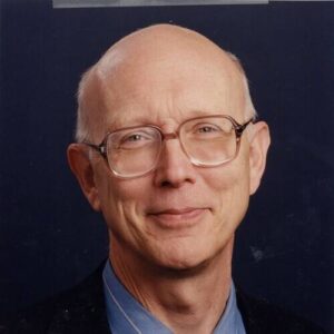 George M. Whitesides