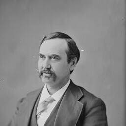 George Madison Adams