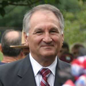 George Maragos