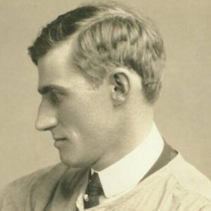 George Matthews Harding