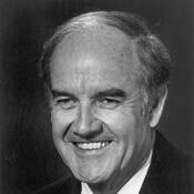 George McGovern