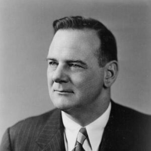George Meader