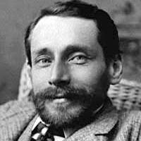 George Mercer Dawson
