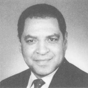 George Moose