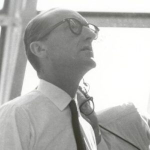 George Mueller
