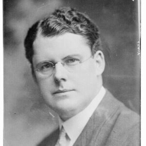 George Murray Hulbert