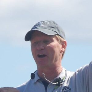 George N. Parks