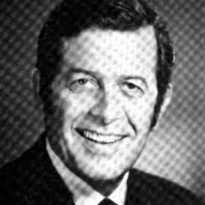 George N. Zenovich