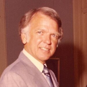 George Nigh