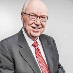 George O. Wood