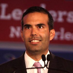 George P. Bush