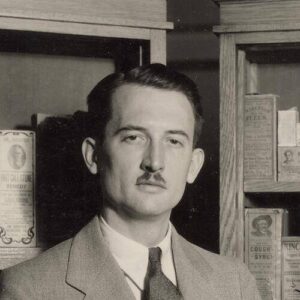 George P. Larrick