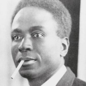 George Padmore
