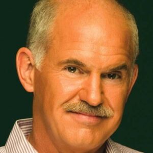 Giorgos Papandreou