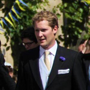 George Percy, Earl Percy