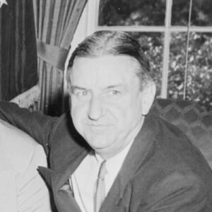 George Preston Marshall