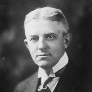 George Richard Lunn