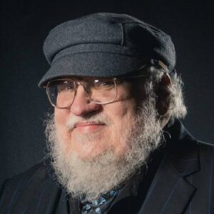 George R. R. Martin