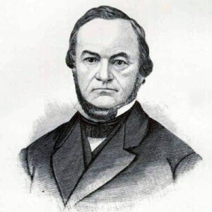 George R. Robbins