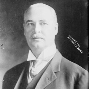 George Radcliffe Colton