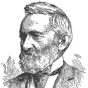 George Rainsford Fairbanks