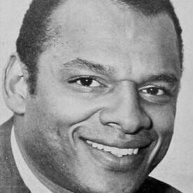 George Raveling
