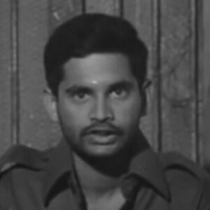 George Reddy