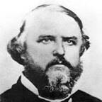 George Rex
