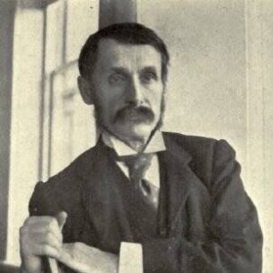 George Robert Parkin