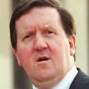 George Robertson, Baron Robertson of Port Ellen