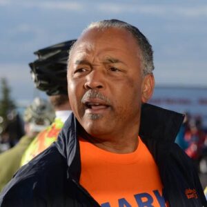 George Rogers