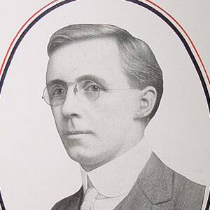 George Ross Kirkpatrick