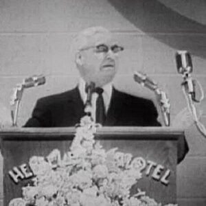 George S. Benson