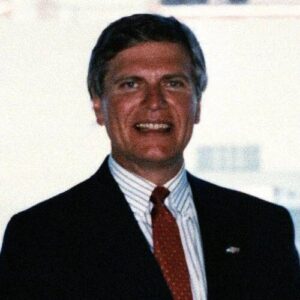 George S. Mickelson