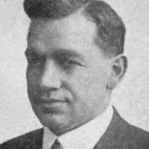 George S. Myers