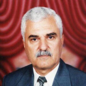 George Sabra