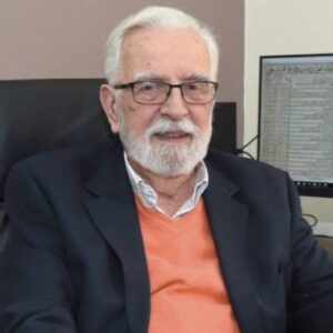 George Saliba
