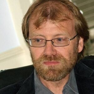 George Saunders