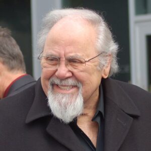 George Schlatter
