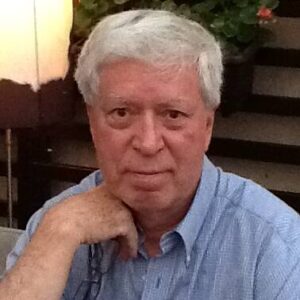 George Siber
