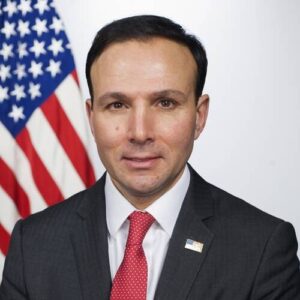 George Sifakis