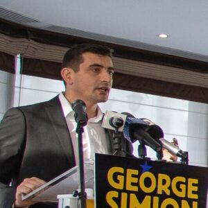 George Simion