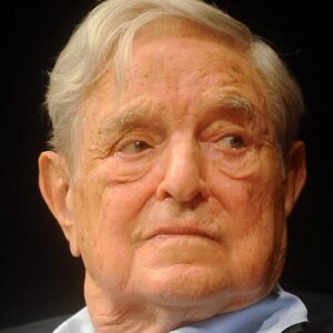 George Soros