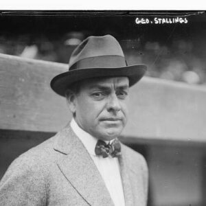 George Stallings