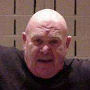 George Steele