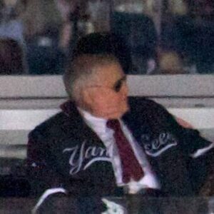 George Steinbrenner