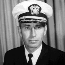 George Stephen Morrison