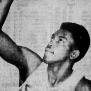 George Stone