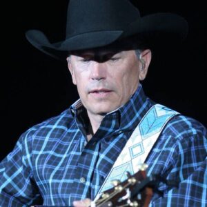 George Strait