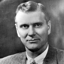 George T. Mickelson